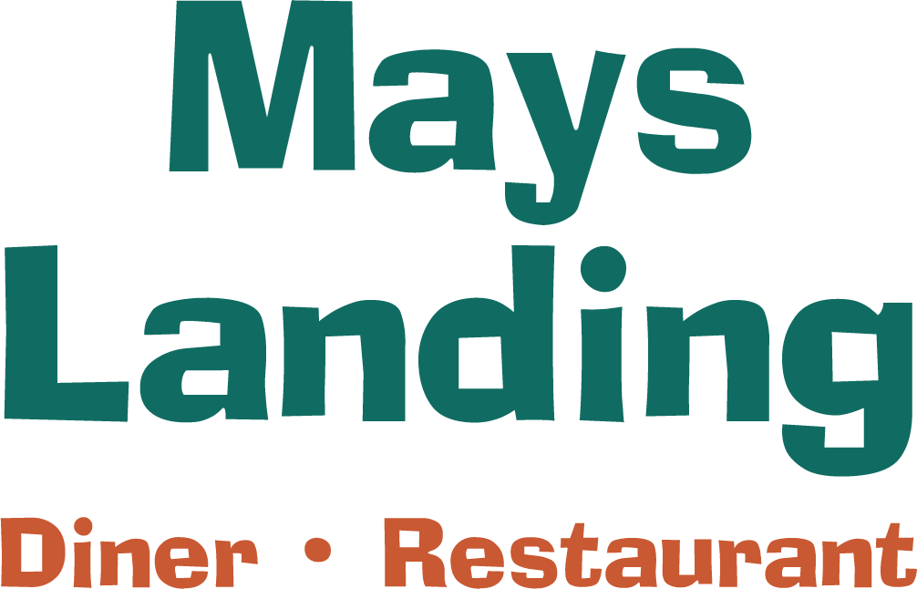 Mays Landing Diner
